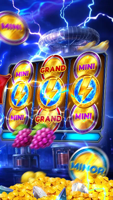 Coin Strike preview 3